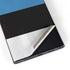 Estonia Flag Distressed Galaxy S24 Ultra Skin
